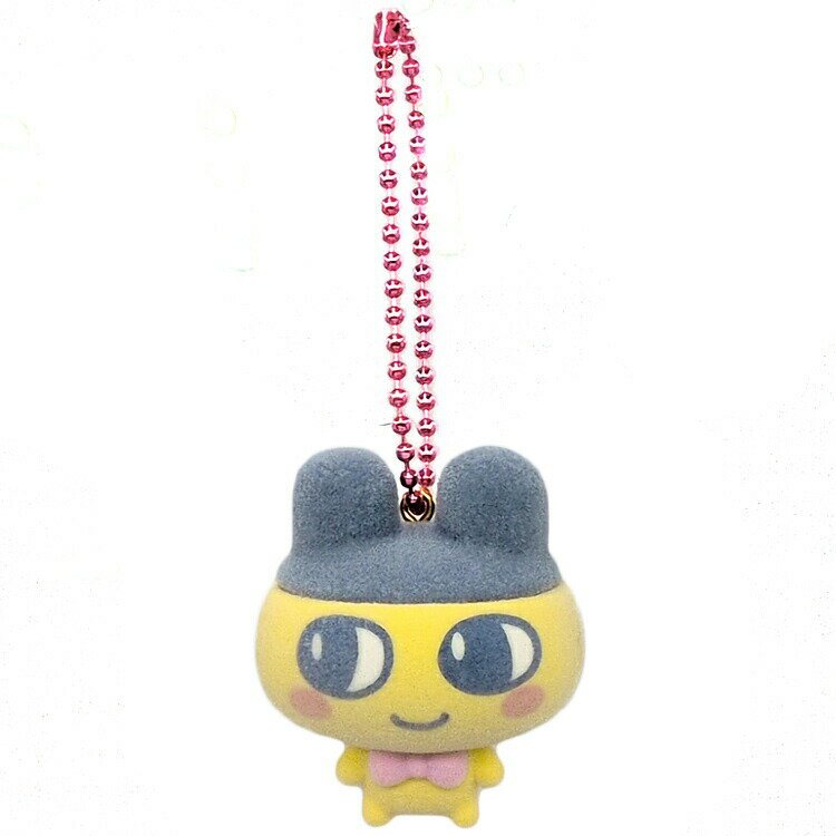 たまごっち グッズ フロッキーマスコット まめっちの商品画像
