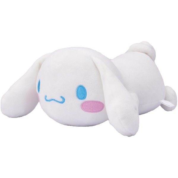 サンリオキャラクターズ もふもふ★うでまくら / シナモロールの商品画像