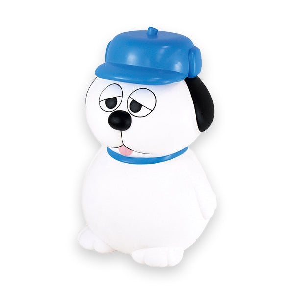スヌーピー ソフビバンク (オラフ)の商品画像