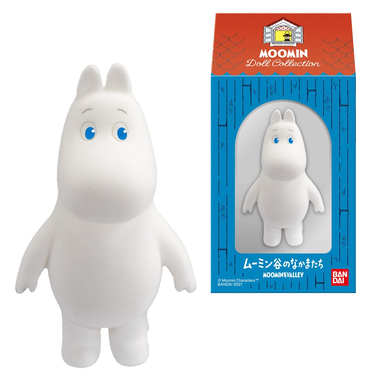 MOOMIN Dollの商品画像