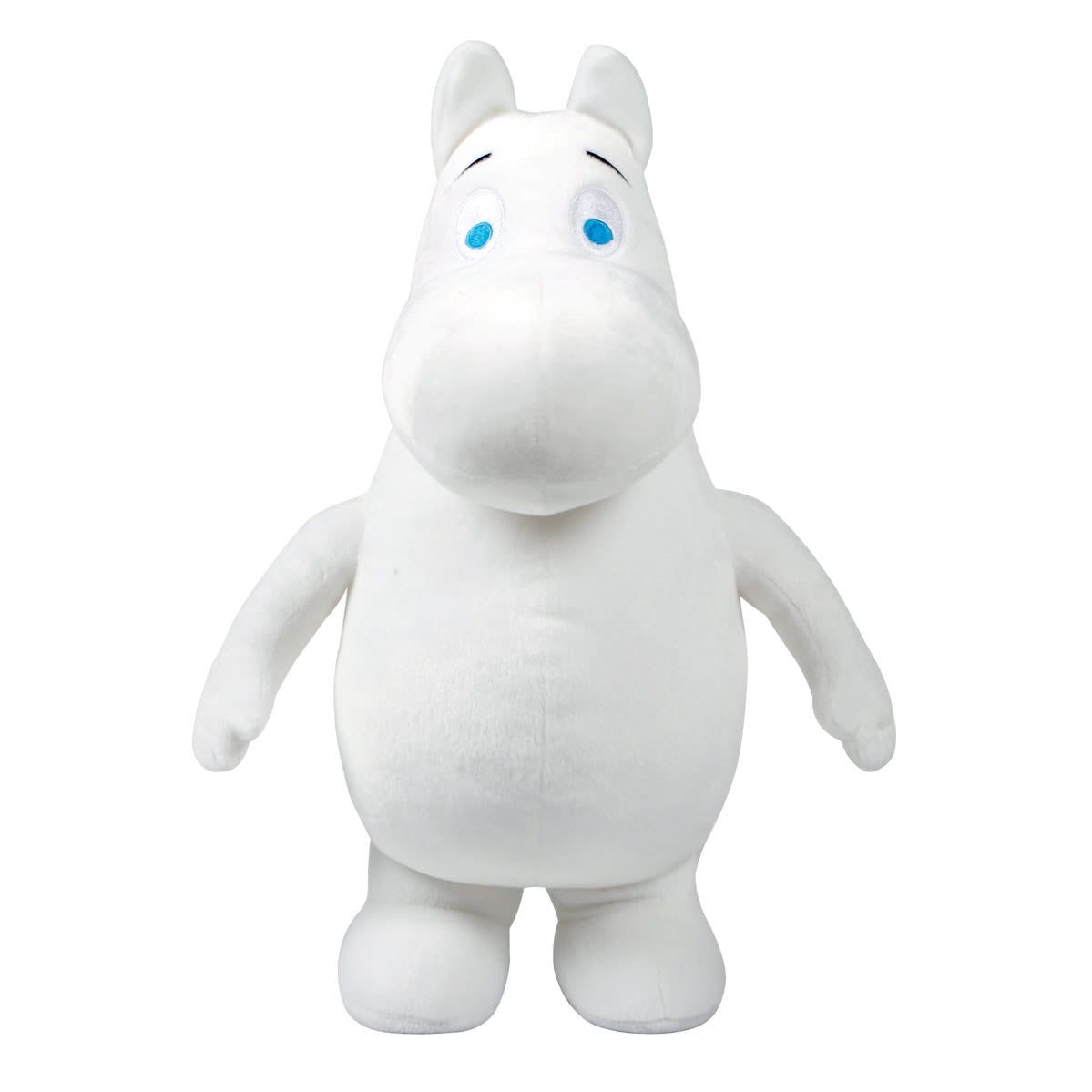 Martinex ムーミンぬいぐるみ （L）MNX330241の商品画像