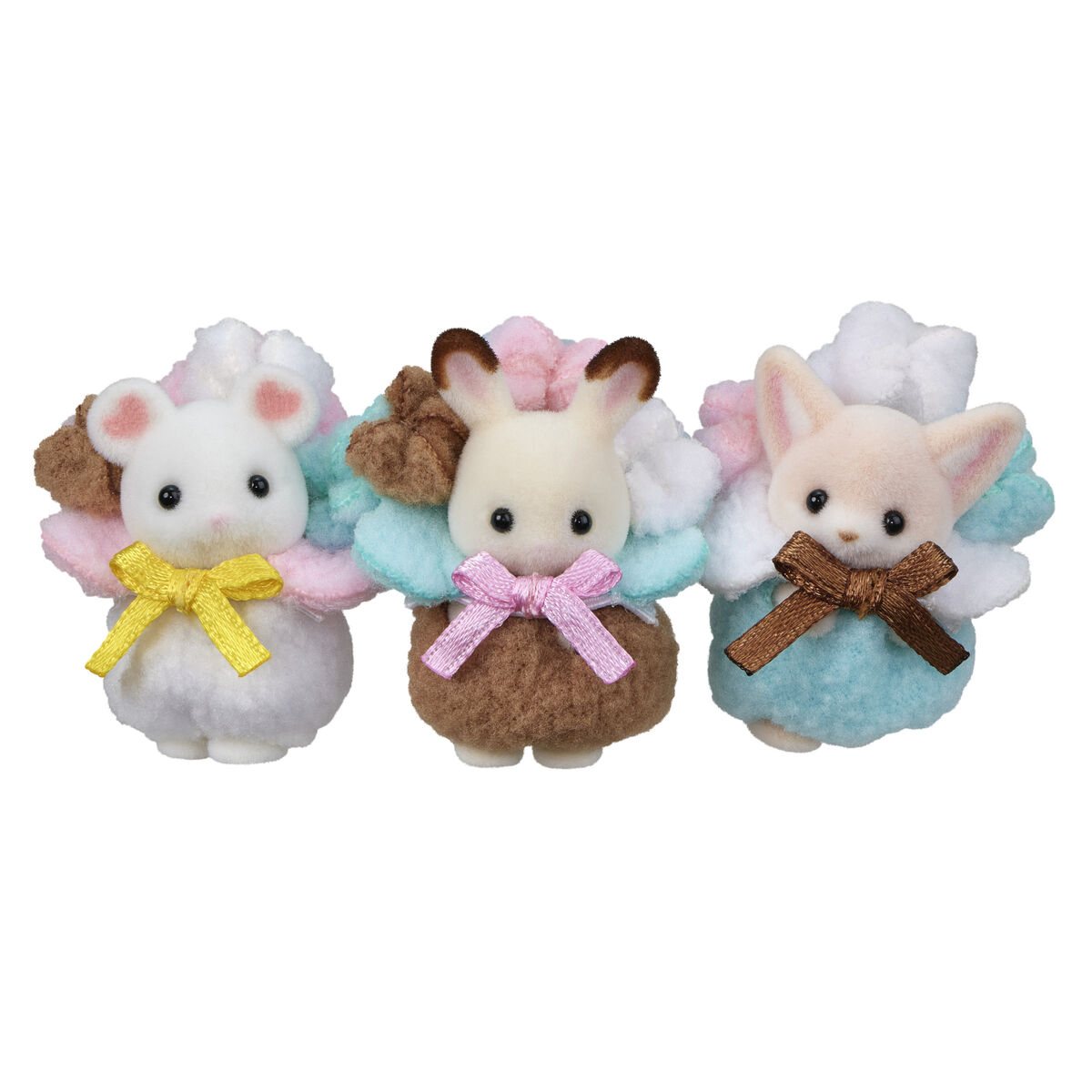 小さい赤ちゃんポップコーンズの商品画像