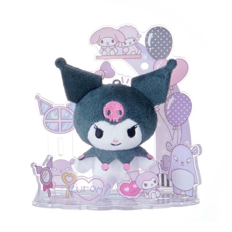 クロミ アク×ぬいの商品画像