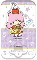 リトルツインスターズ(ララ) 「サンリオキャラクターズ みんなで応援!アクリルスタンド」の商品画像