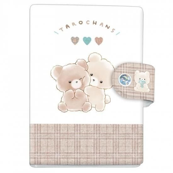 シールバインダー/たろちゃんずの商品画像