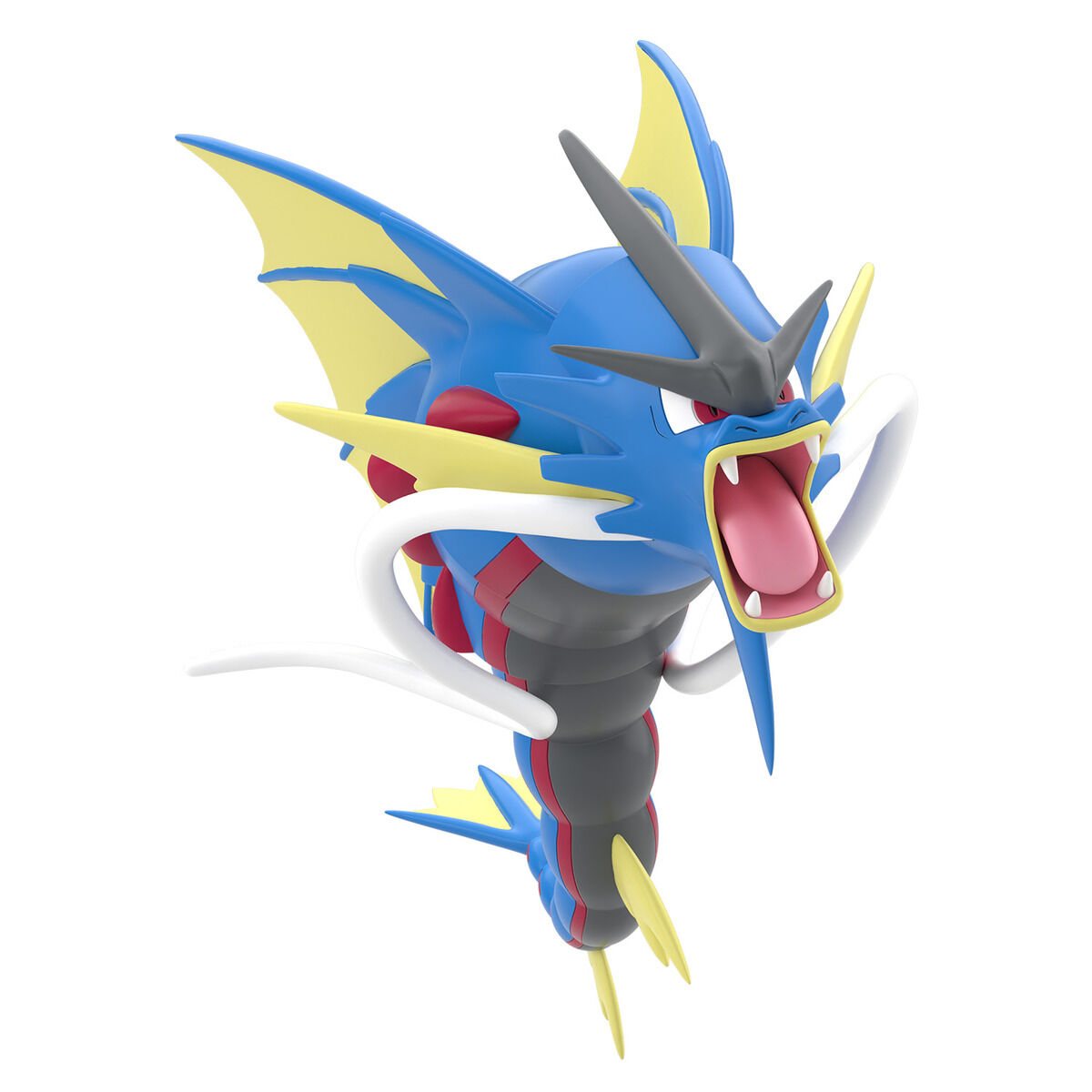 ポケモンスケールワールド カロス地方 メガギャラドスの商品画像