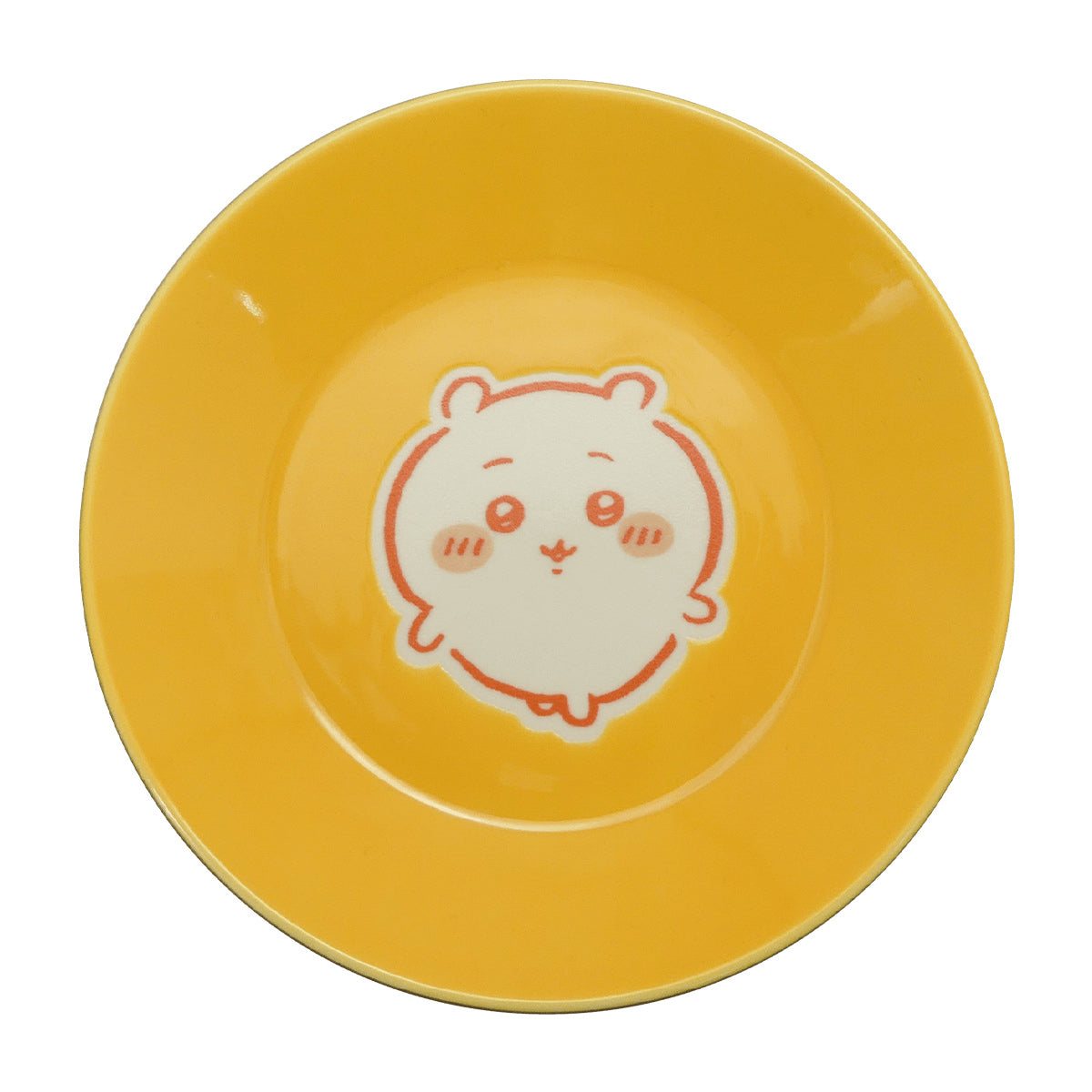 ちいかわ 13.5プレート（ちいかわ）の商品画像