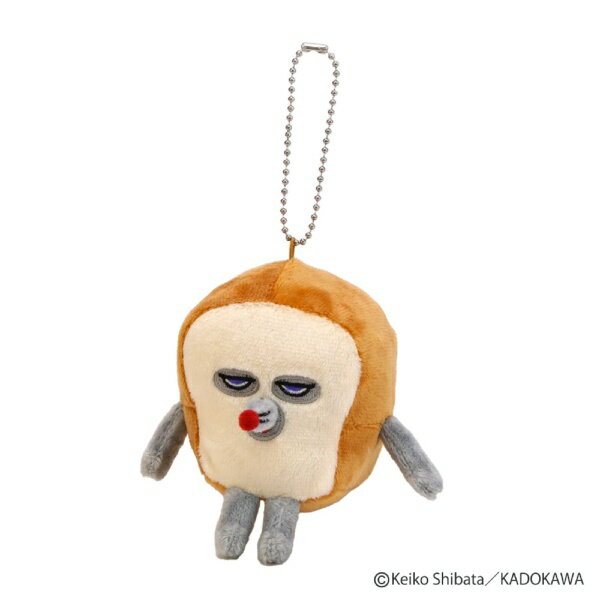 サンアロー｜Sun Arrow パンどろぼうマスコットの商品画像