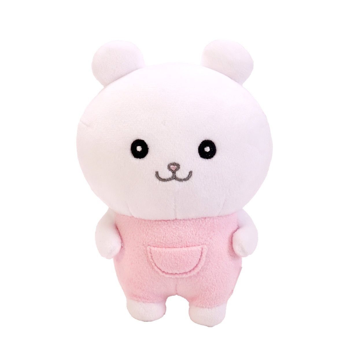 ナガノキャラクターズ ぽてたまぬいぐるみ(ちいかわ・なんか似てるの)の商品画像