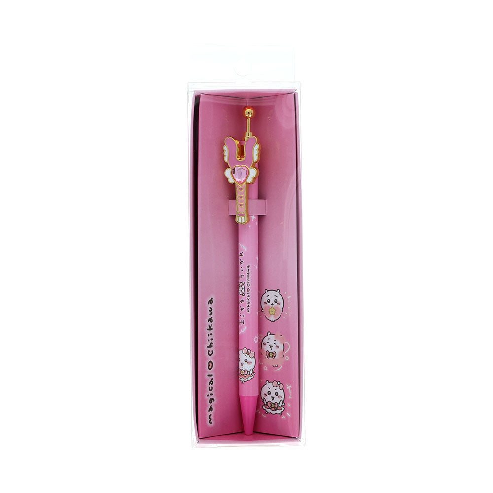 ちいかわ まじかるちいかわ ステッキボールペン（ちいかわ）の商品画像