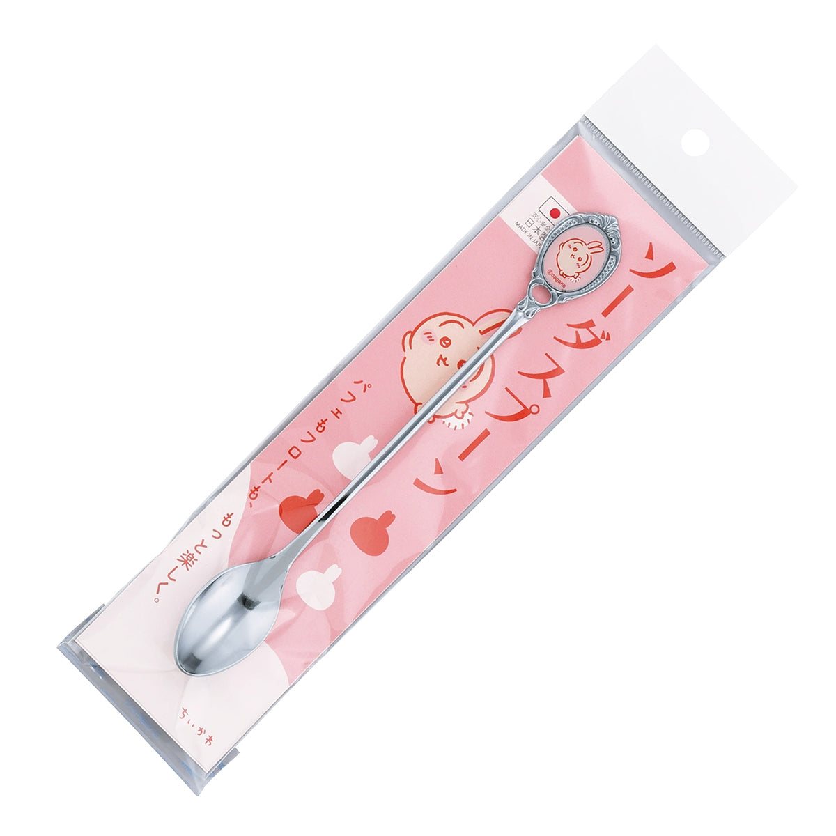 ちいかわ ソーダスプーン(うさぎ)の商品画像
