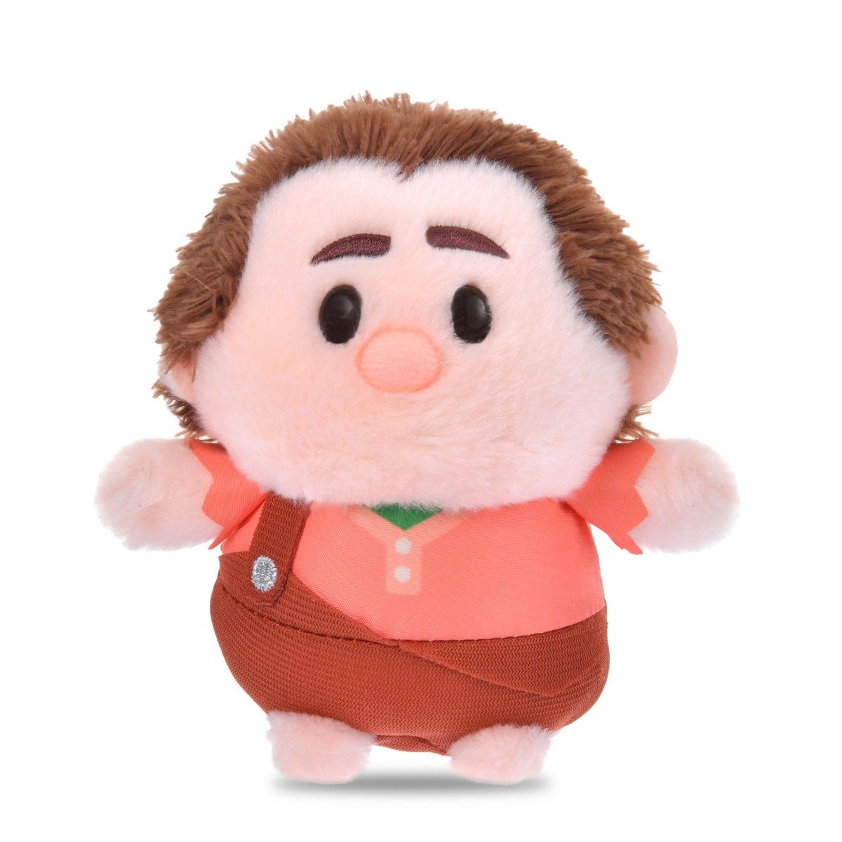 ラルフ ぬいぐるみ うるぽちゃちゃん シュガー・ラッシュの商品画像