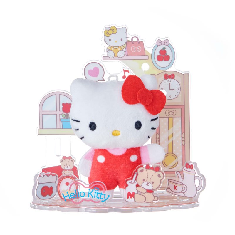 ハローキティ アク×ぬいの商品画像