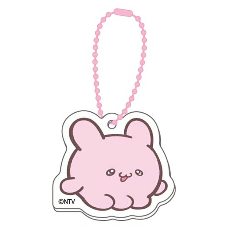 らぶいーず アクリルキーホルダー ぴょんちーAの商品画像