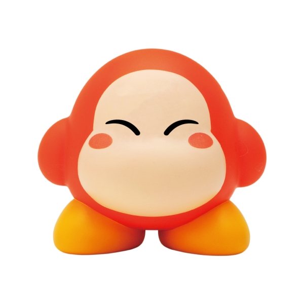 星のカービィ ソフビコレクション /ワドルディ にっこりの商品画像