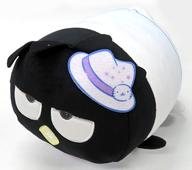 バッドばつ丸はぴだんぶい ぽてコロマスコット（ぬいぐるみ）Msize2 「サンリオキャラクターズ」の商品画像
