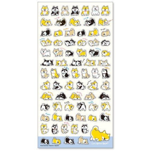 しばんばん シールMM 78771 プチプチ ずりずりM2000の商品画像