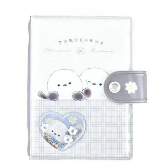 たろちゃんずシャカシャカカプセルシールバインダーの商品画像