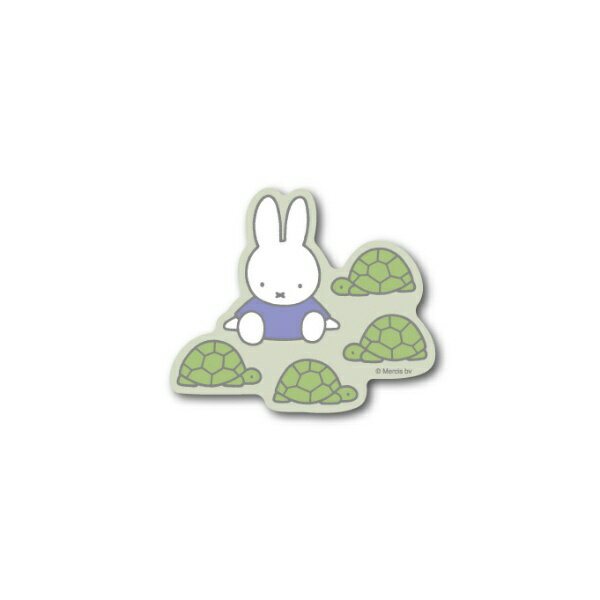 ゼネラルステッカー｜GENERAL STICKER ステッカーパック Dick Brunaの商品画像