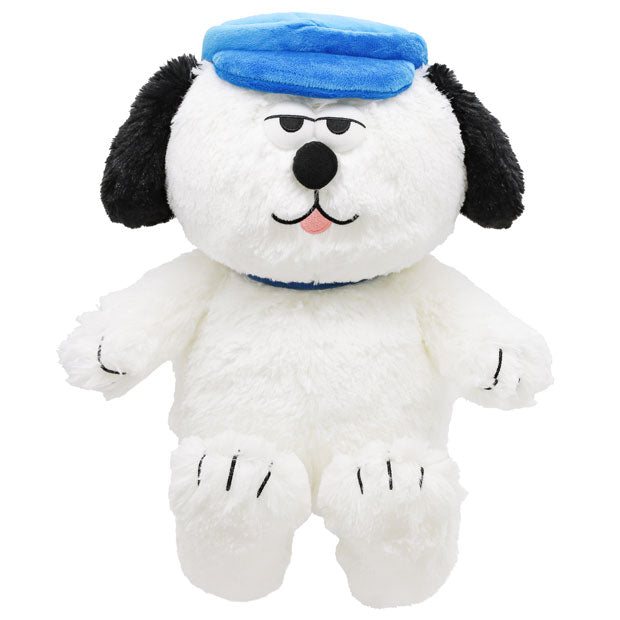 ぬいぐるみ（Mサイズ） オラフの商品画像