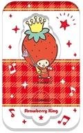 いちごの王様 「サンリオキャラクターズ みんなで応援!アクリルスタンド」の商品画像