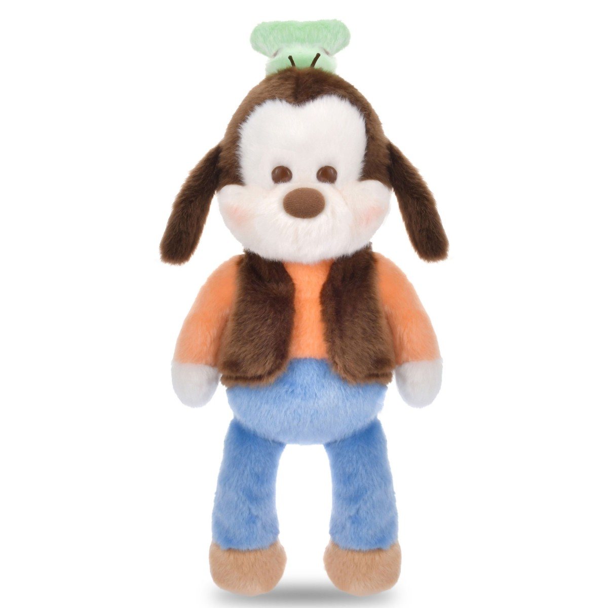 グーフィー ぬいぐるみ PALNUIの商品画像