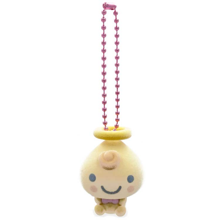 たまごっち グッズ フロッキーマスコット くりてんの商品画像