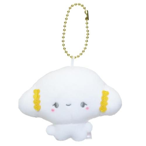 サンリオ もちぱん マスコットキーホルダー こぎみゅんの商品画像