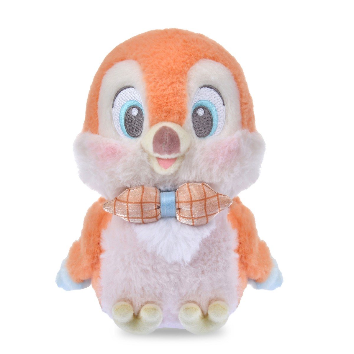 ユニベスティーズ ぬいぐるみ ピック バード カード付きの商品画像