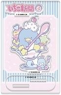5.タキシードサム 「サンリオキャラクターズ いちご新聞50TH アクリルスタンド」の商品画像