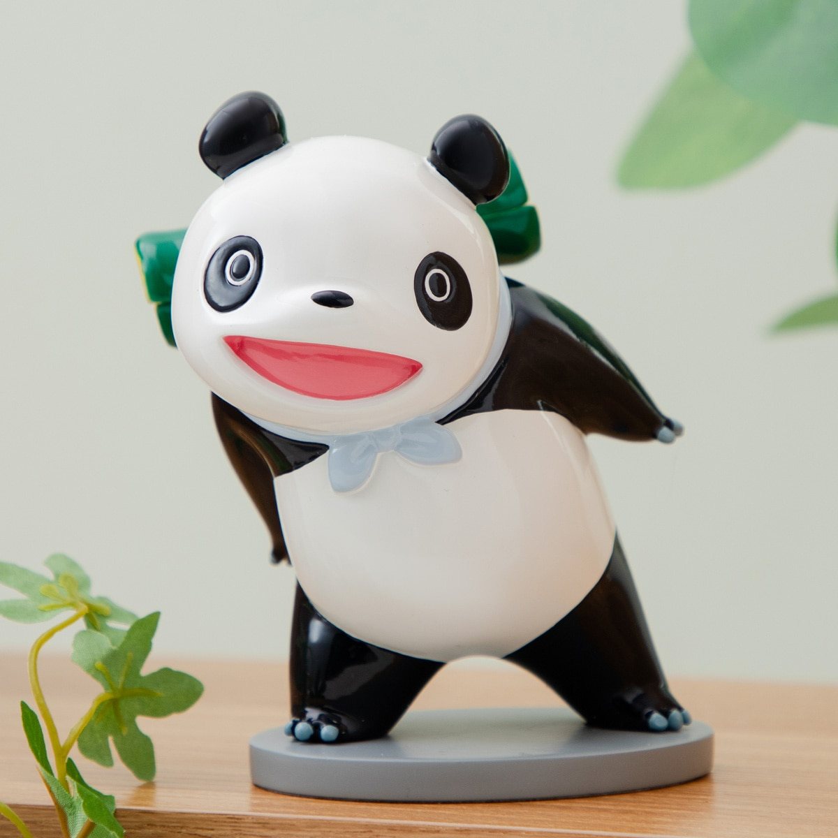 パンダコパンダ まちぶせパンちゃんの商品画像