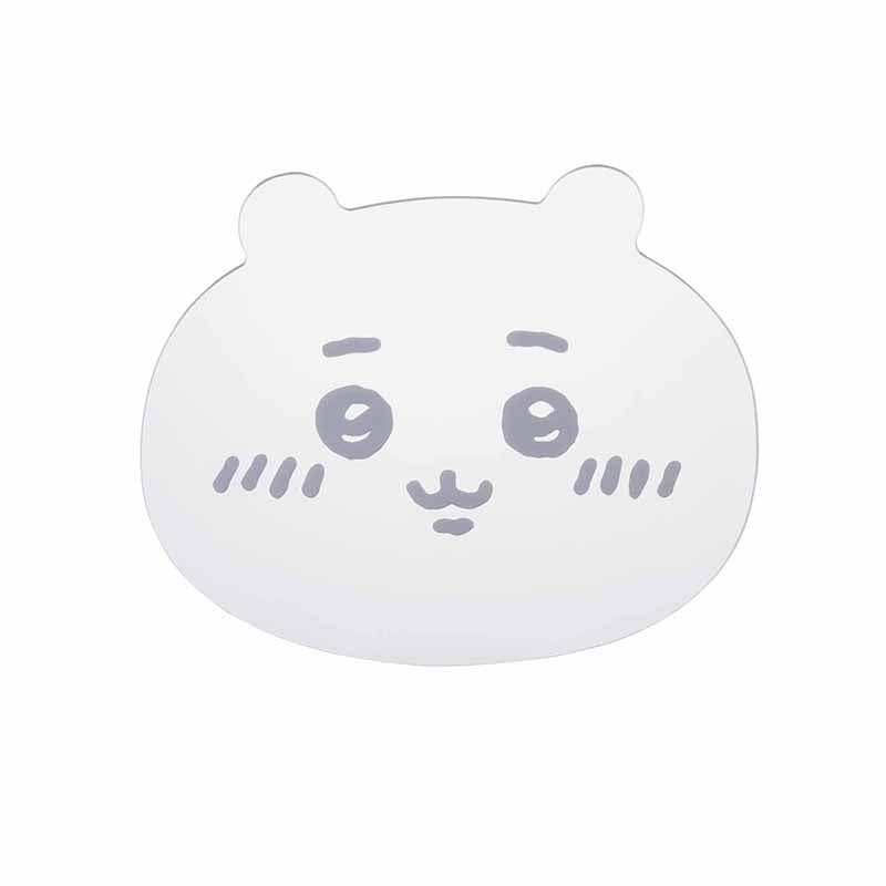 ちいかわ 磁石で貼れる!ダイカットアクリルミラー(ちいかわ)の商品画像