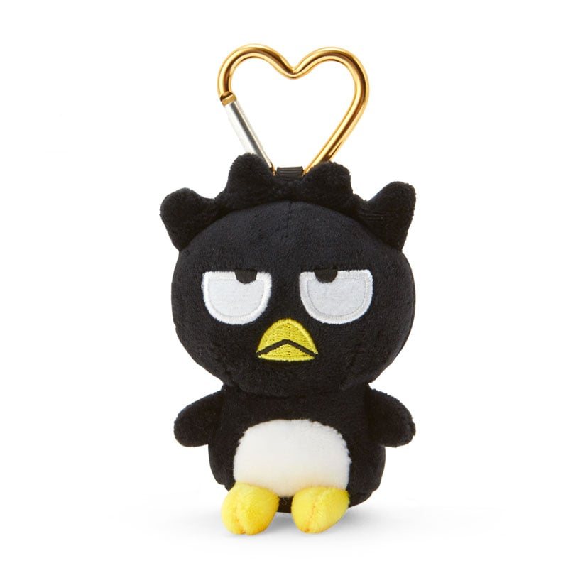 バッドばつ丸 ミニマスコットホルダー（キャラクター大賞第3弾）の商品画像