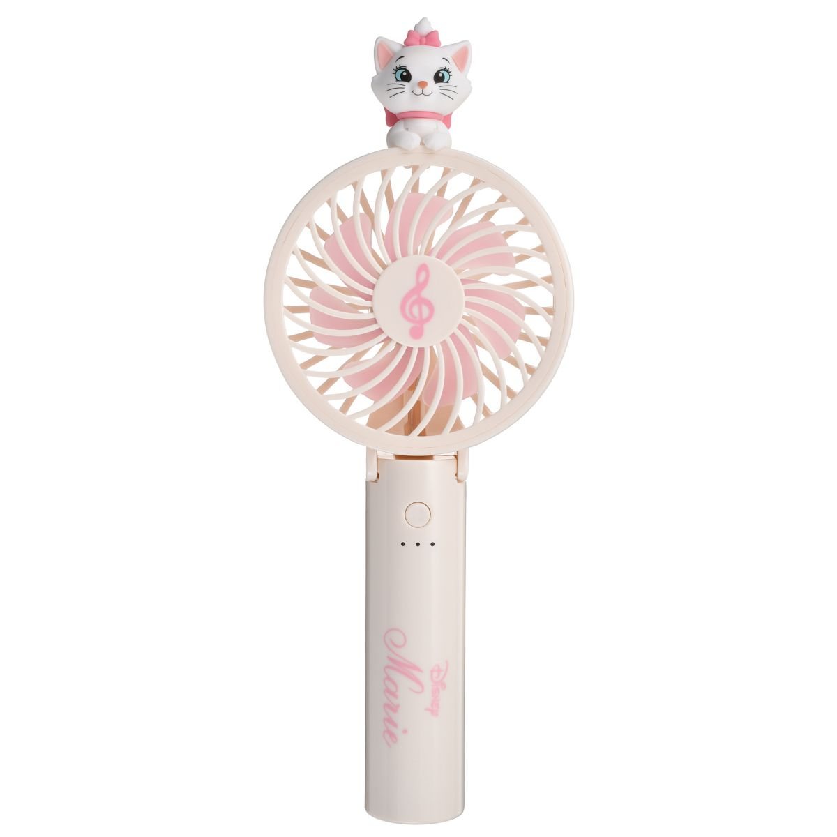 マリー おしゃれキャット ハンディファン SUNSHINE DAYSの商品画像