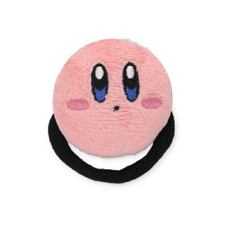 【星のカービィ】ヘアゴムKB25-12246の商品画像