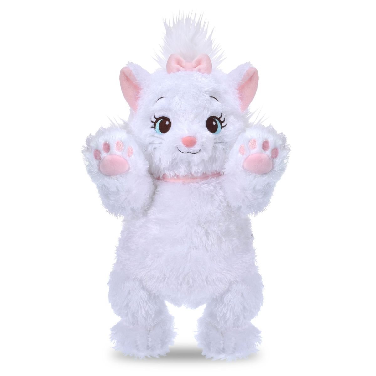 マリー おしゃれキャット ぬいぐるみ Disney Animal Touchの商品画像