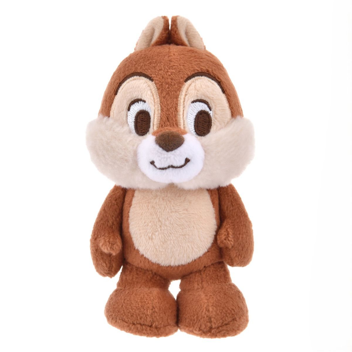 チップ ぬいぐるみ Disney stanDsの商品画像