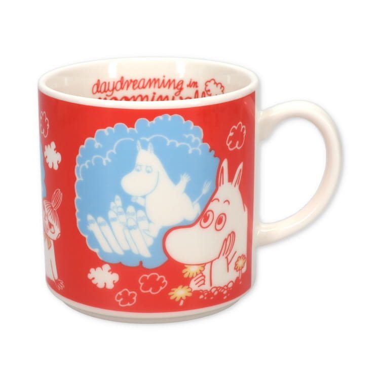 マグ（daydreaming in moominvalley）MM20701-11の商品画像