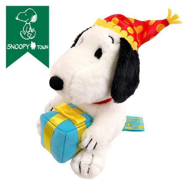 スヌーピー ぬいぐるみ (SNOOPY誕生祭2026)の商品画像