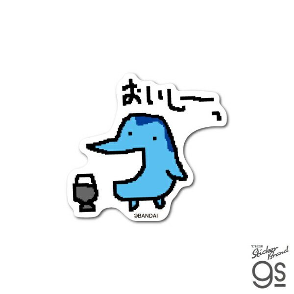 ゼネラルステッカー|GENERAL STICKER ダイカットミニステッカー たまごっち TMGC-の商品画像