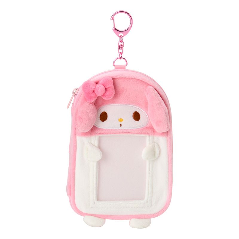 マイメロディ アクリルスタンド&カード用ホルダー(エンジョイアイドル)の商品画像