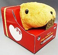 カピバラさん ギフトBOX入りマスコット 「一番くじ カピバラさん〜Happy Day〜」の商品画像
