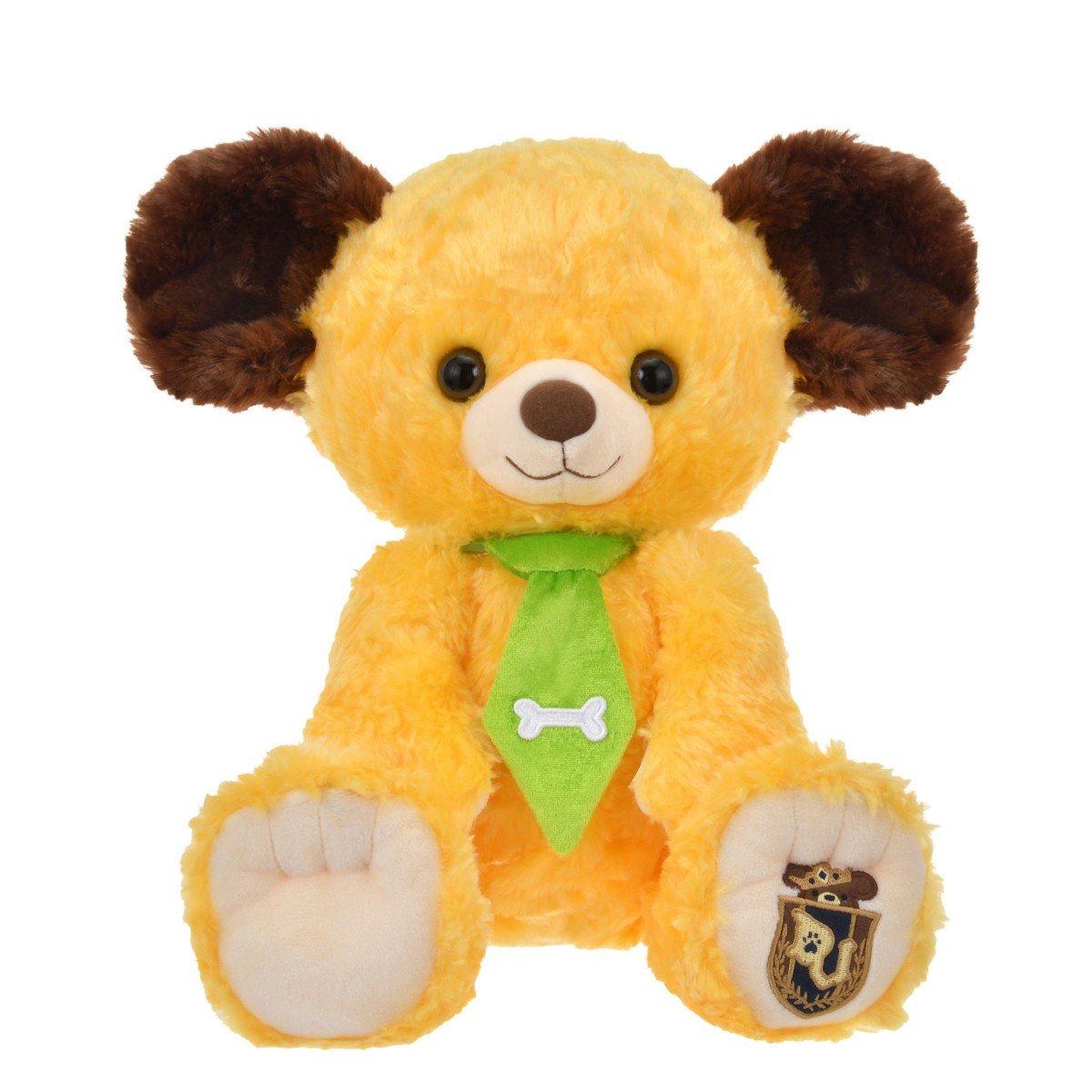 ユニベアシティ ぬいぐるみ(M) メープルの商品画像