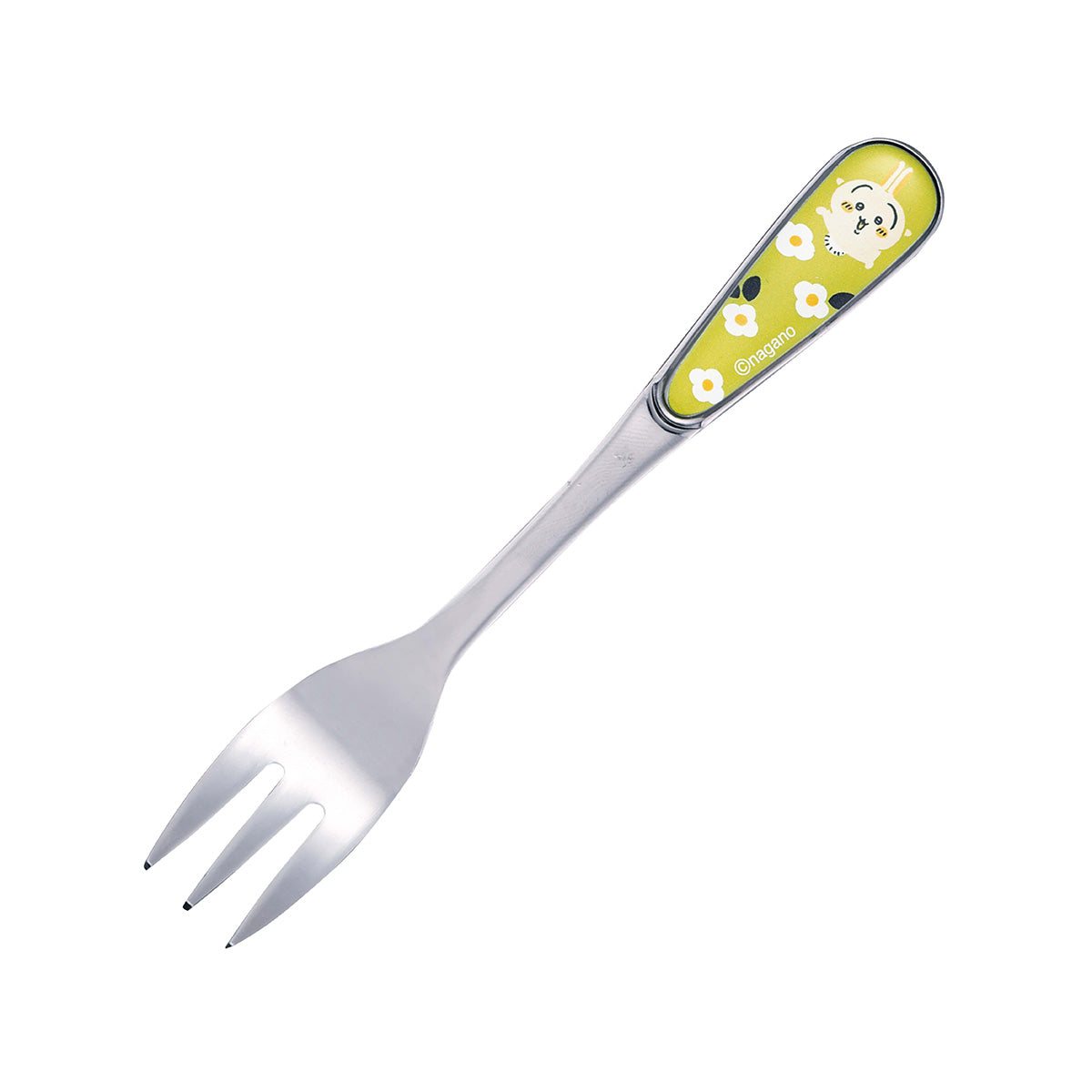 ちいかわ フラワーガーデン フォーク(うさぎ)の商品画像